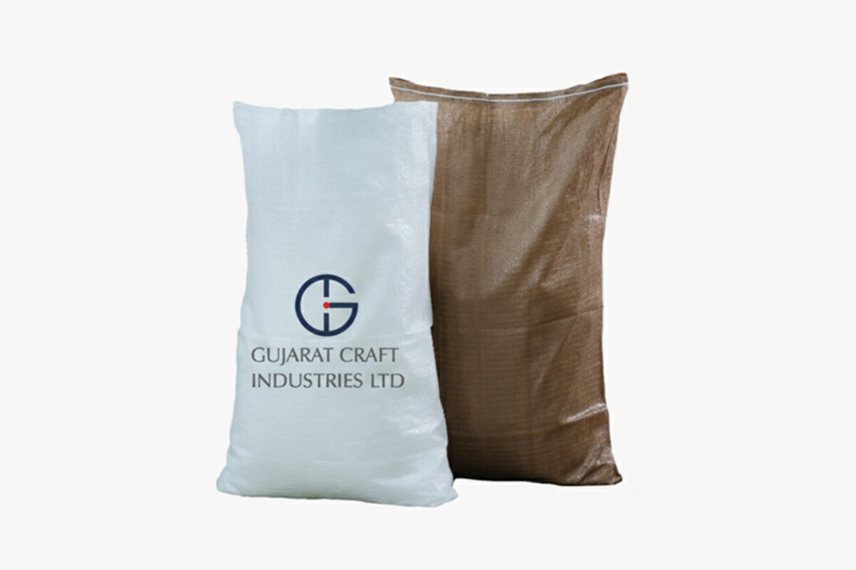 Gujarat Craft Industries Limited