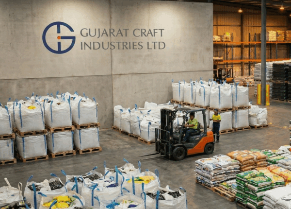 PP/HDPE Woven Products