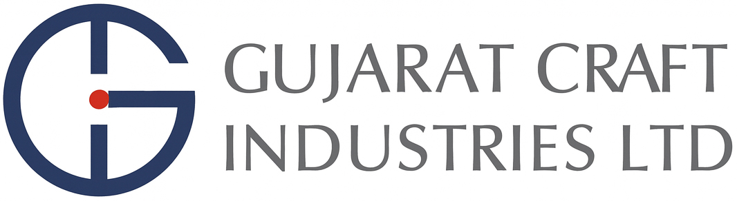 Gujarat Craft Industries Limited (GCIL)